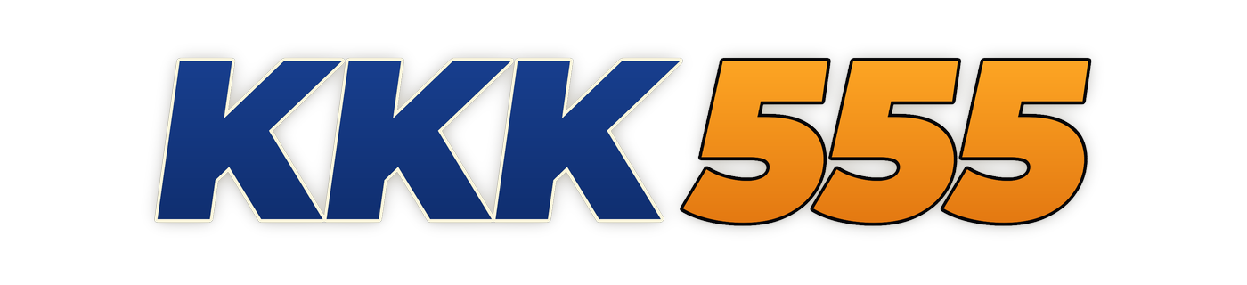 kkk555 Logo